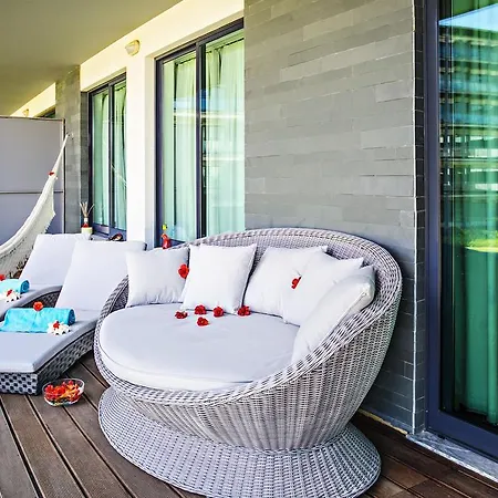 Serenity Pool View Appartamento