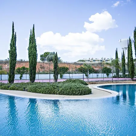 Serenity Pool View *