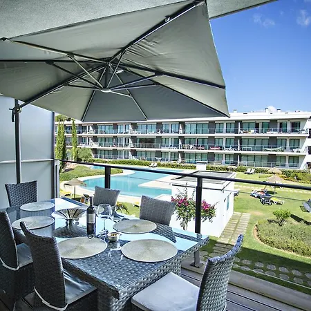 Apartment Serenity Pool View